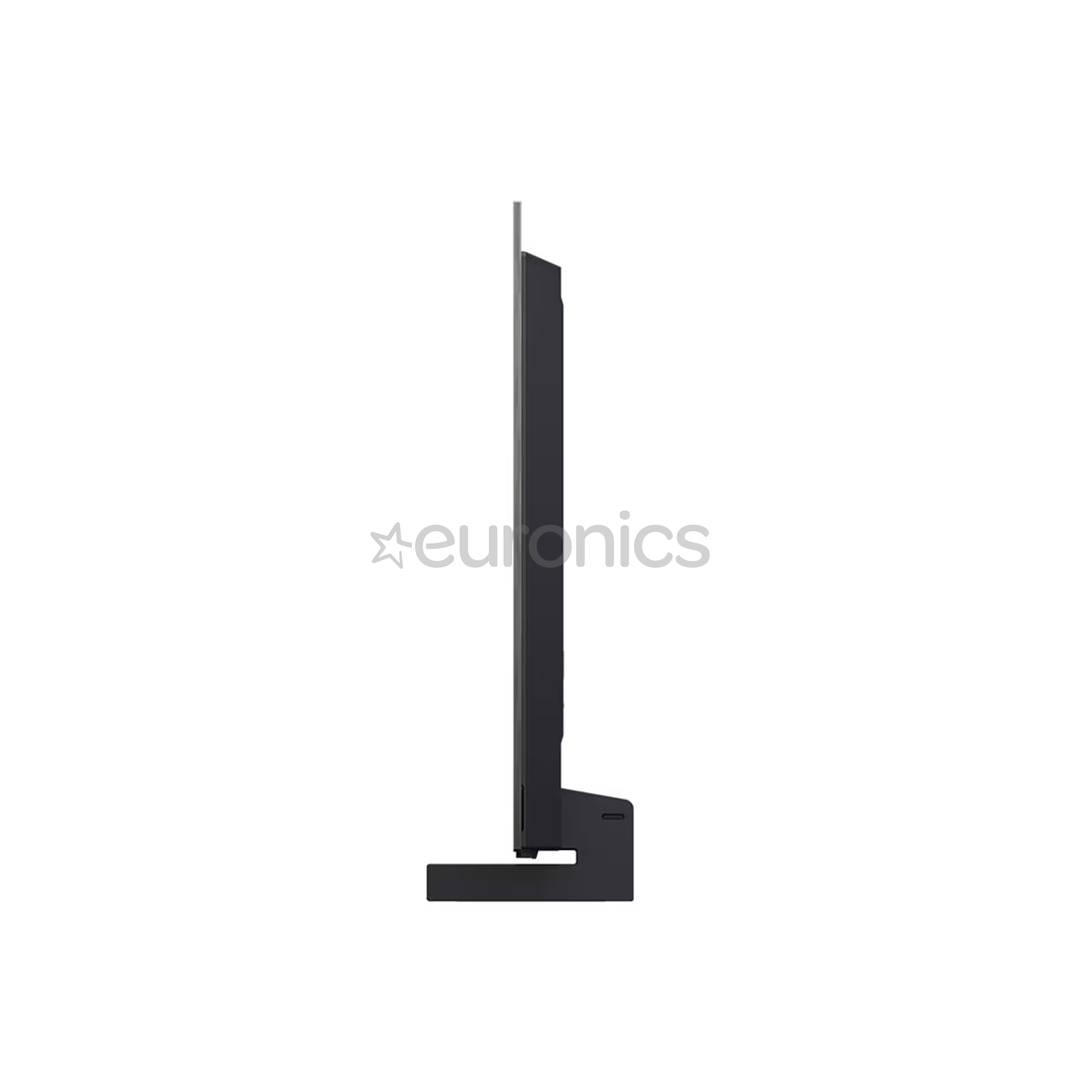 LG OLED evo AI C5, 42'', 4K UHD, OLED, black - TV