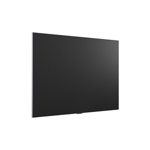 LG OLED evo AI G5, 65'', 4K UHD, OLED, черный - Телевизор