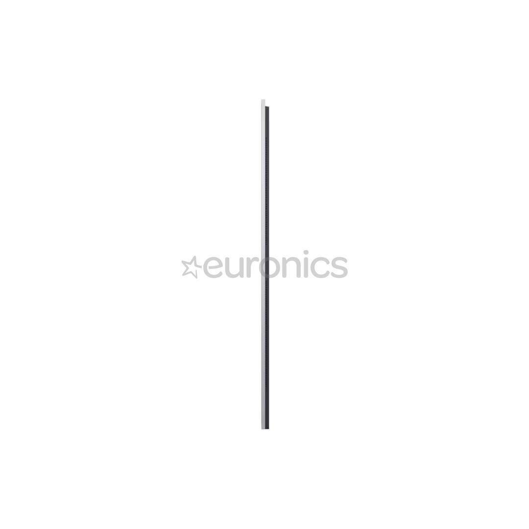 LG OLED evo AI G5, 97'', 4K UHD, OLED, черный - Телевизор