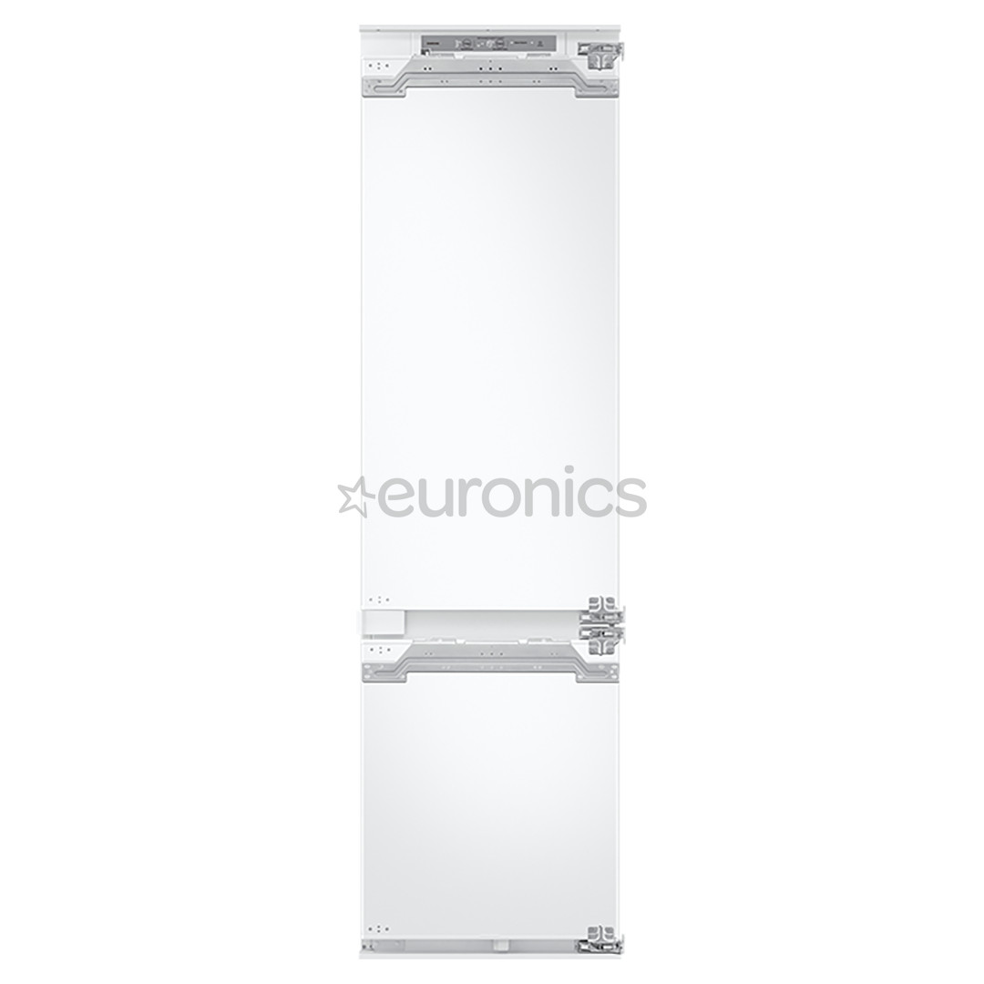 Samsung, NoFrost, 298 L, 194 cm - Built-in refrigerator