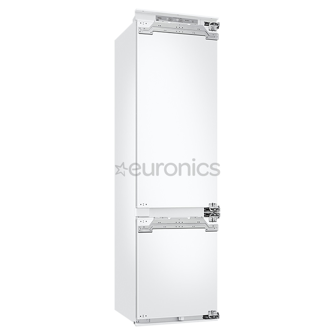 Samsung, NoFrost, 298 L, 194 cm - Built-in refrigerator