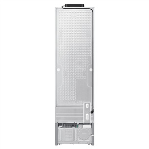 Samsung, NoFrost, 298 L, 194 cm - Built-in refrigerator
