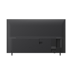 LG UHD AI UA75, 65'', 4K UHD, LED LCD, black - TV