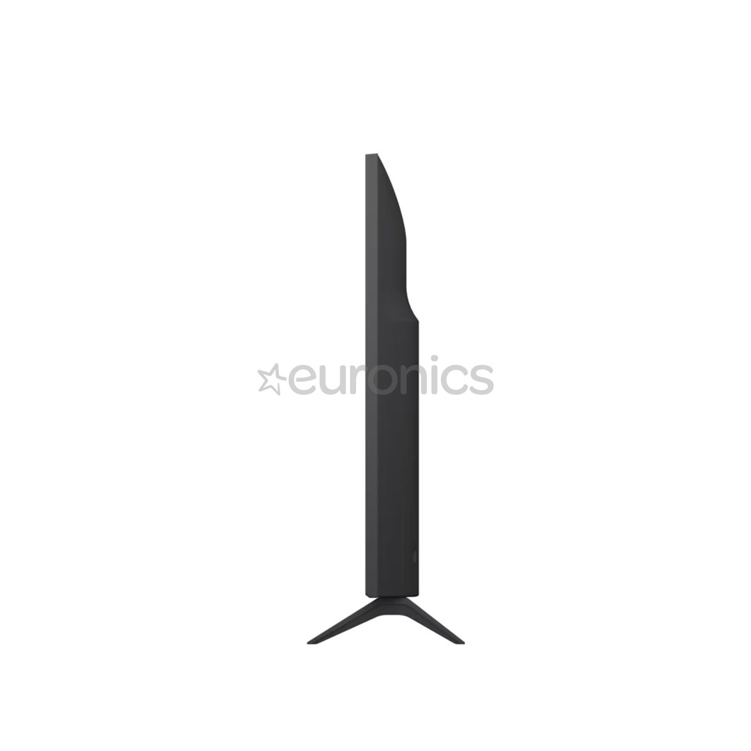 LG UHD AI UA75, 43'', 4K UHD, LED LCD, черный - Телевизор