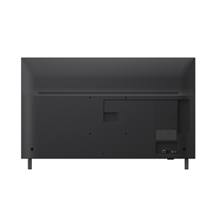 LG UHD AI UA75, 43'', 4K UHD, LED LCD, черный - Телевизор