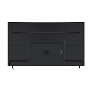 LG UHD AI UA75, 75'', 4K UHD, LED LCD, melna - Televizors