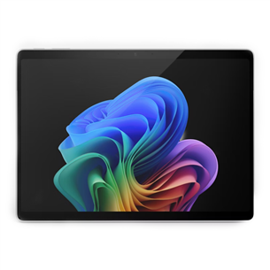 Microsoft Surface Pro 11, 13'', 120 Гц, X Plus, 16 ГБ, 256 ГБ, ENG, серебристый - Ноутбук EP2-08343