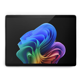 Microsoft Surface Pro 11, 13'', 120 Hz, X Plus, 16 GB, 256 GB, ENG, sudraba - Portatīvais dators
