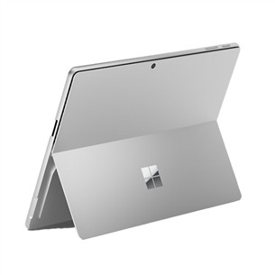 Microsoft Surface Pro 11, 13'', 120 Hz, X Plus, 16 GB, 256 GB, ENG, sudraba - Portatīvais dators
