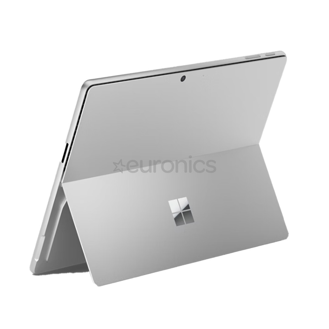 Microsoft Surface Pro 11, 13'', OLED, 120 Hz, X Elite, 16 GB, 512 GB, ENG, sudraba - Portatīvais dators