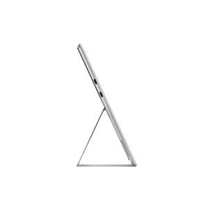 Microsoft Surface Pro 11, 13'', OLED, 120 Hz, X Elite, 16 GB, 512 GB, ENG, sudraba - Portatīvais dators