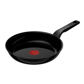 Tefal Renew, 24 cm, melna - Panna cepšanai