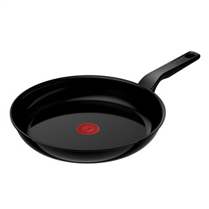 Tefal Renew, 28 cm, melna - Panna cepšanai