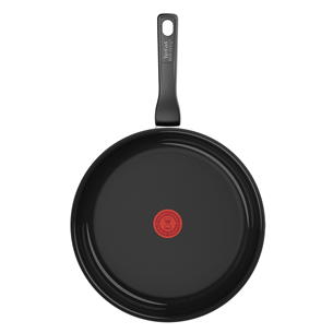 Tefal Renew, 28 cm, melna - Panna cepšanai