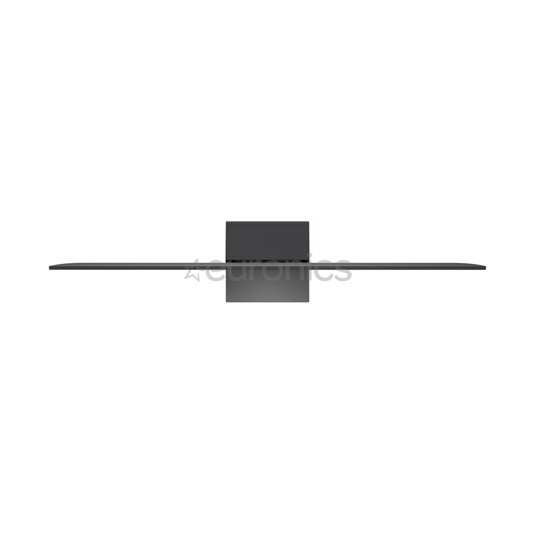 LG QNED86 evo AI, 86'', 4K UHD, QNED, Mini LED, black - TV