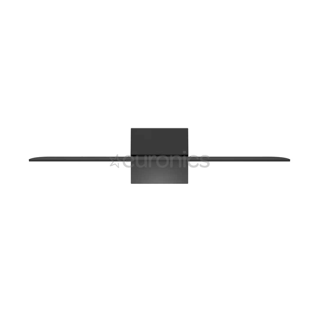 LG QNED86 evo AI, 75'', 4K UHD, QNED, Mini LED, black - TV