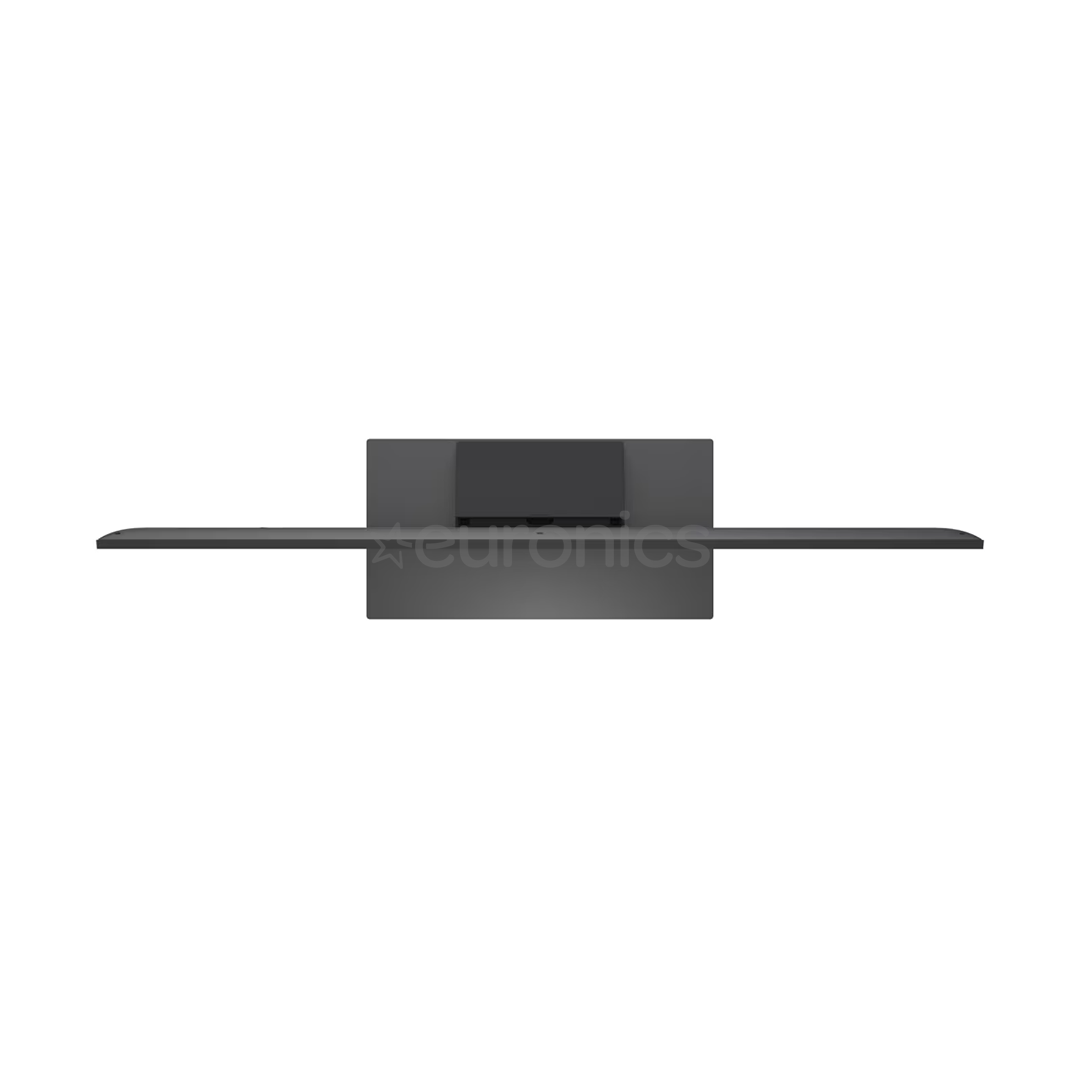 LG QNED86 evo AI, 55'', 4K UHD, QNED, Mini LED, black - TV