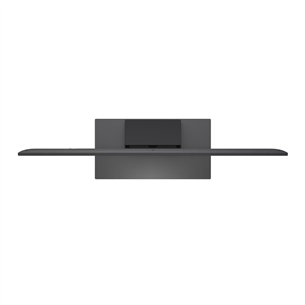 LG QNED86 evo AI, 50'', 4K UHD, QNED, Mini LED, black - TV