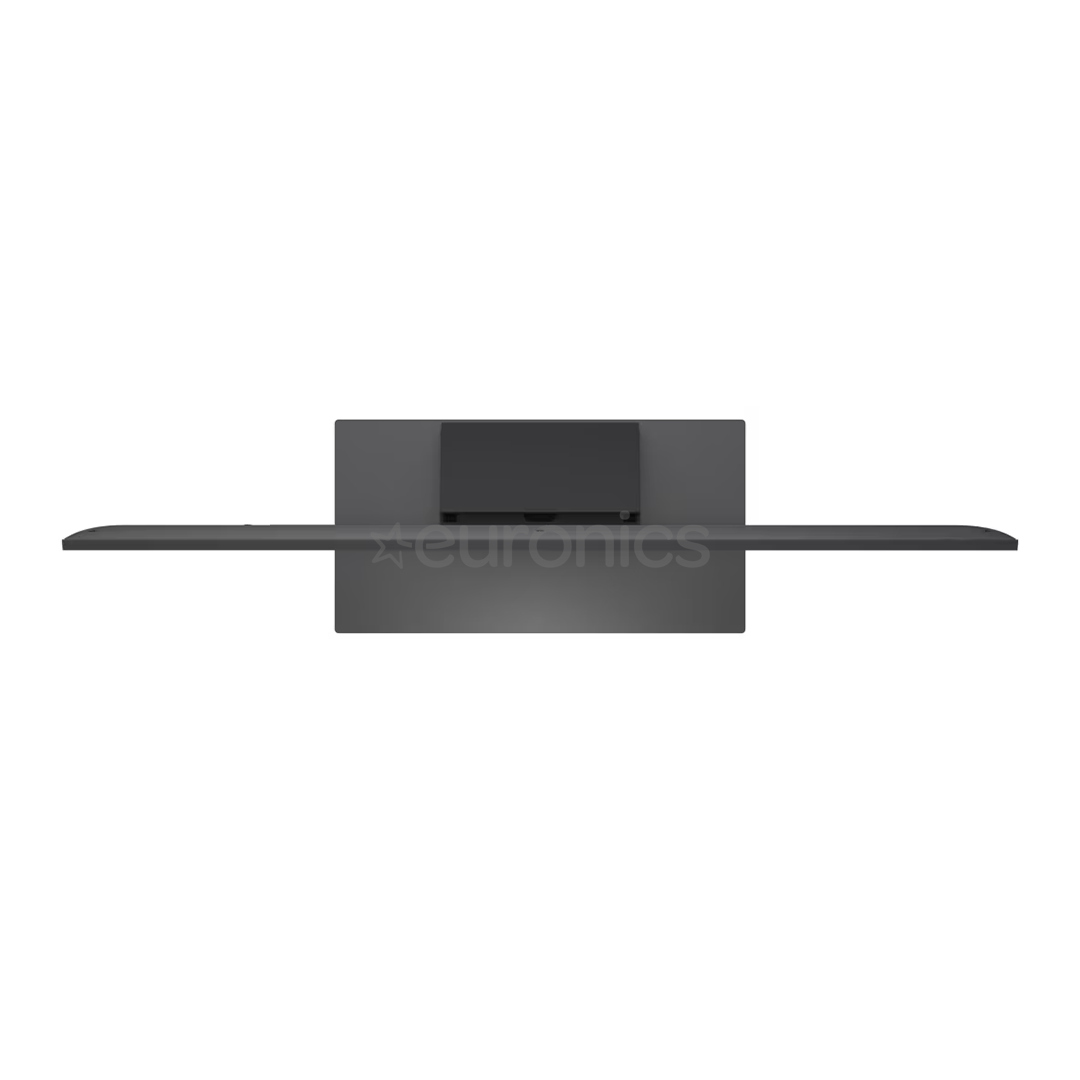 LG QNED86 evo AI, 50'', 4K UHD, QNED, Mini LED, black - TV
