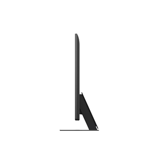 LG QNED86 evo AI, 43'', 4K UHD, QNED, Mini LED, black - TV