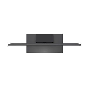 LG QNED86 evo AI, 43'', 4K UHD, QNED, Mini LED, black - TV