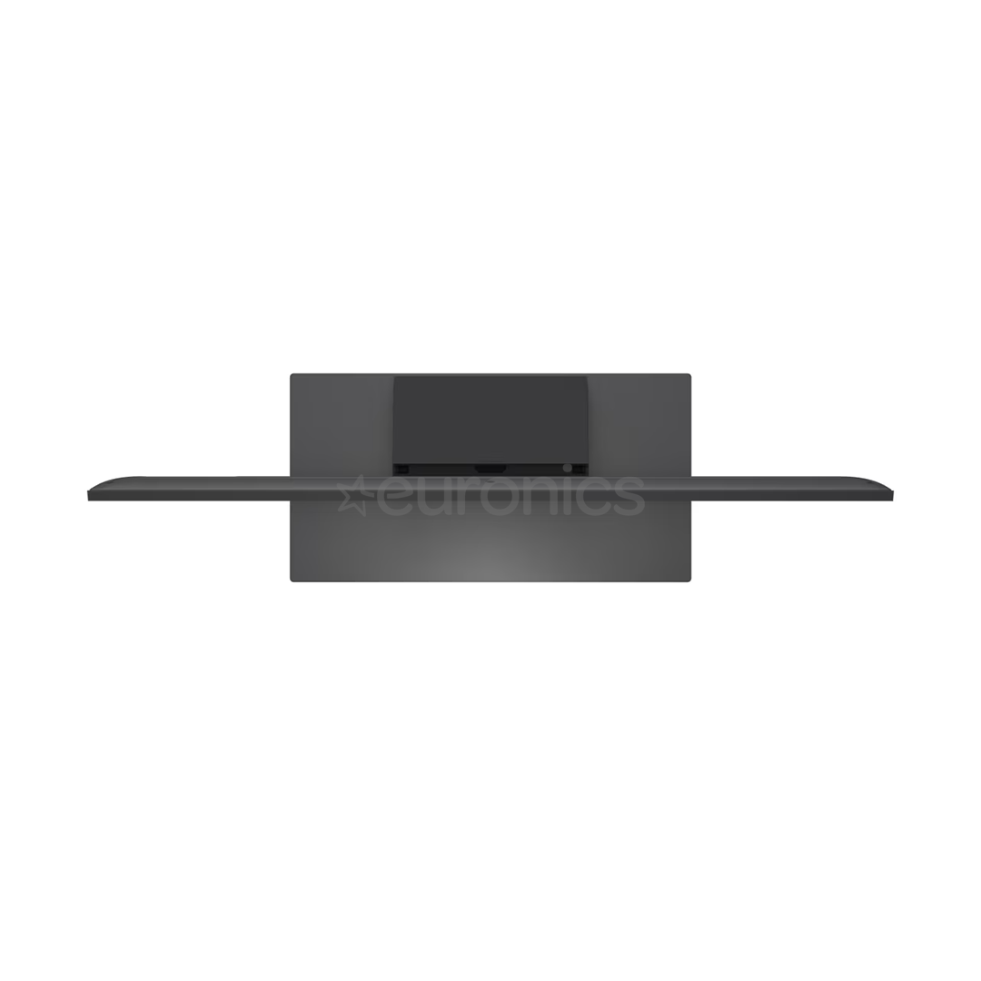 LG QNED86 evo AI, 43'', 4K UHD, QNED, Mini LED, black - TV