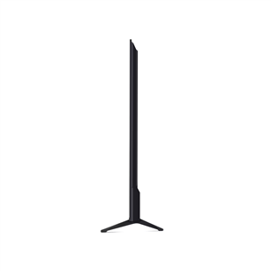 LG UHD AI UA75, 86'', 4K UHD, LED LCD, black - TV