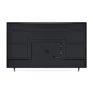LG UHD AI UA75, 86'', 4K UHD, LED LCD, black - TV