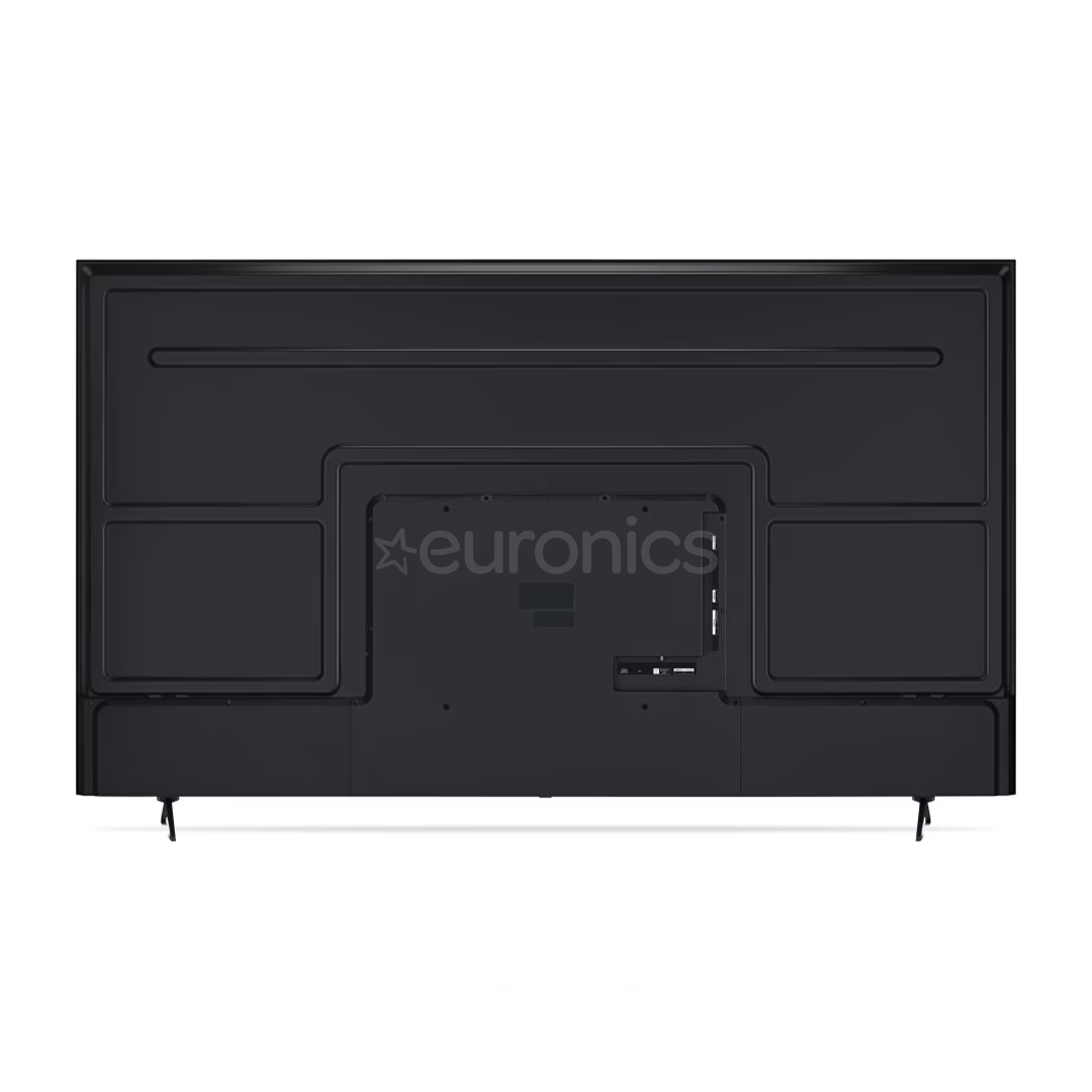 LG UHD AI UA75, 86'', 4K UHD, LED LCD, black - TV