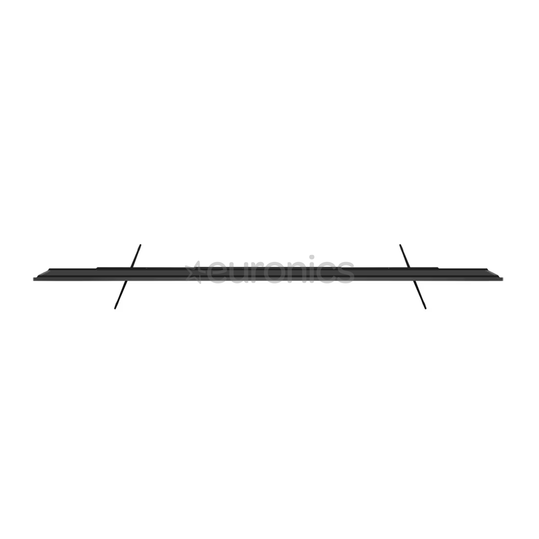 LG UHD AI UA75, 86'', 4K UHD, LED LCD, black - TV