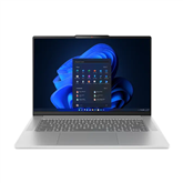 Lenovo IdeaPad Slim 5 15ARP10, 15,1'', WQXGA, OLED, Ryzen 5, 16 GB, 512 GB, ENG, pelēka - Portatīvais dators