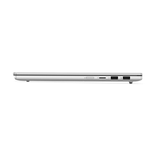 Lenovo IdeaPad Slim 5 15ARP10, 15,1'', WQXGA, OLED, Ryzen 5, 16 GB, 512 GB, ENG, pelēka - Portatīvais dators