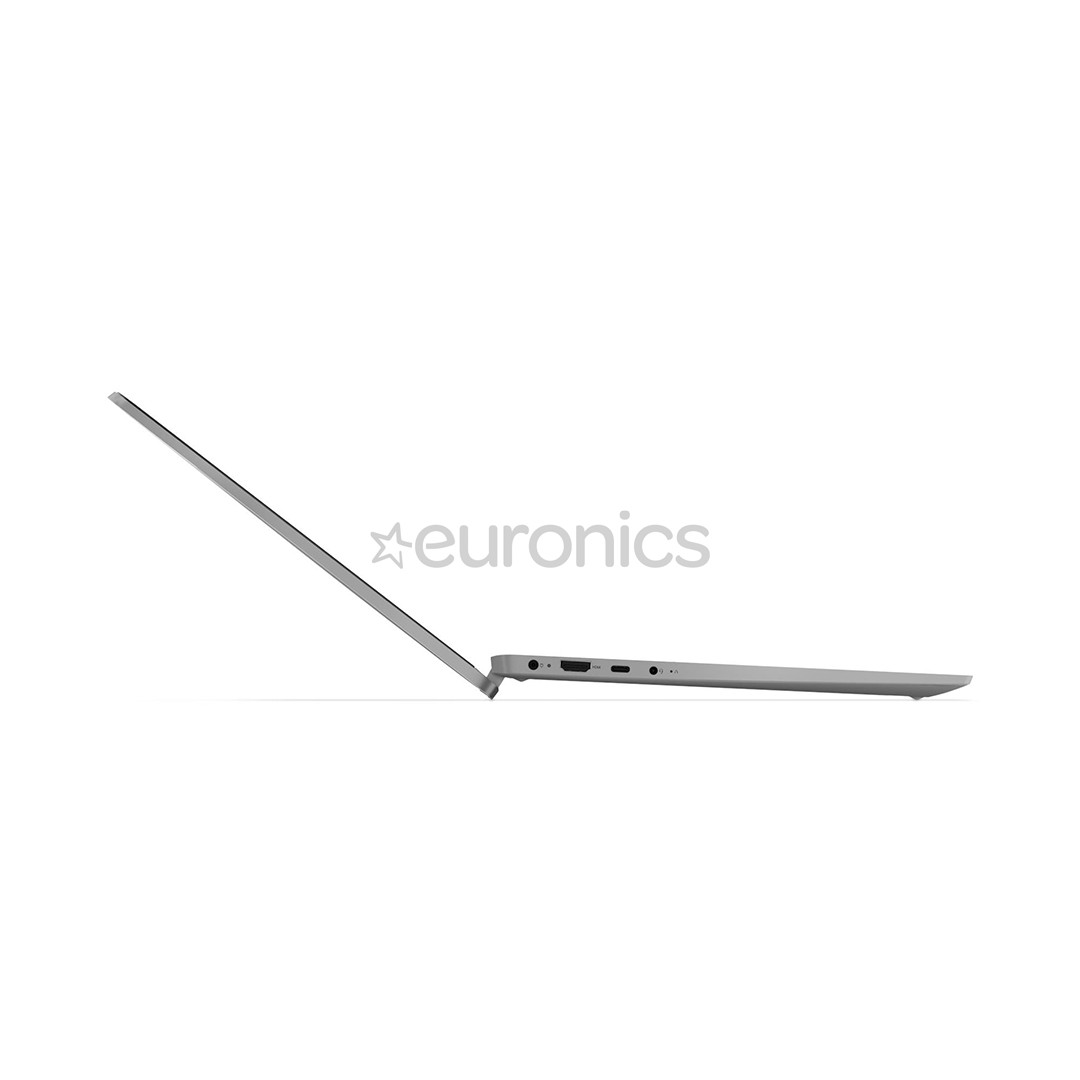 Lenovo IdeaPad Flex 5 14ABR8, 14'', WUXGA, Ryzen 7, 16 GB, 512 GB, ENG, pelēka - Portatīvais dators