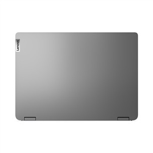 Lenovo IdeaPad Flex 5 14ABR8, 14'', WUXGA, Ryzen 7, 16 GB, 512 GB, ENG, pelēka - Portatīvais dators