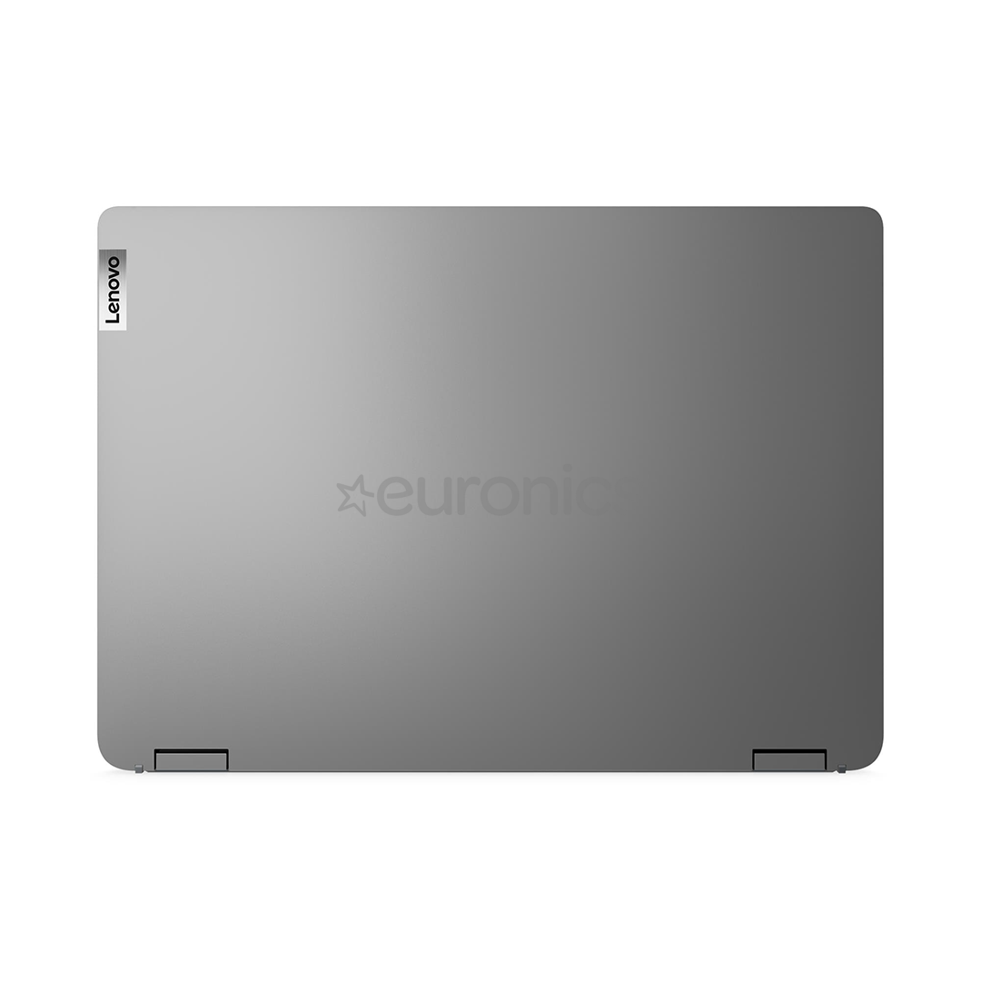 Lenovo IdeaPad Flex 5 14ABR8, 14'', WUXGA, Ryzen 7, 16 GB, 512 GB, ENG, pelēka - Portatīvais dators