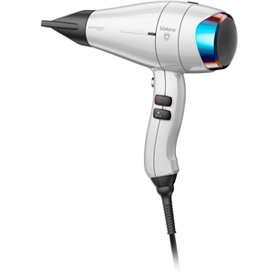 Valera ePower2020 eQ, 1600 W, white - Hair dryer EP2020EQRCD