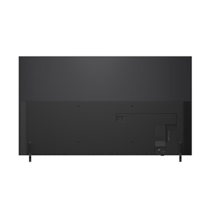 LG QNED82 AI, 86'', 4K UHD, QNED, melna - Televizors
