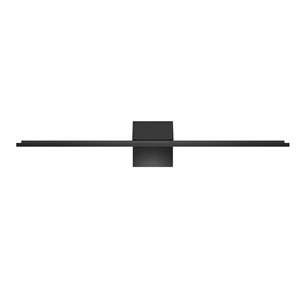 LG QNED86 evo AI, 100'', 4K UHD, QNED, Mini LED, black - TV
