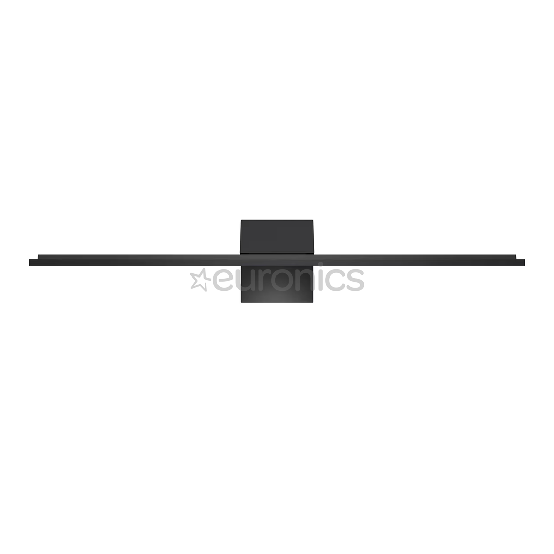 LG QNED86 evo AI, 100'', 4K UHD, QNED, Mini LED, black - TV