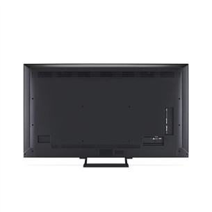 LG QNED93 evo AI, 55'', 4K UHD, QLED, Mini LED, melna - Televizors