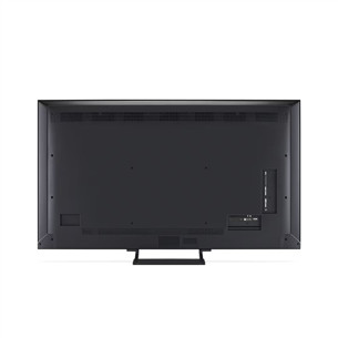 LG QNED93 evo AI, 75'', 4K UHD, QLED, Mini LED, melna - Televizors