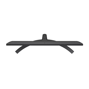 LG NANO81 AI, 43'', LED LCD, NanoCell, black - TV