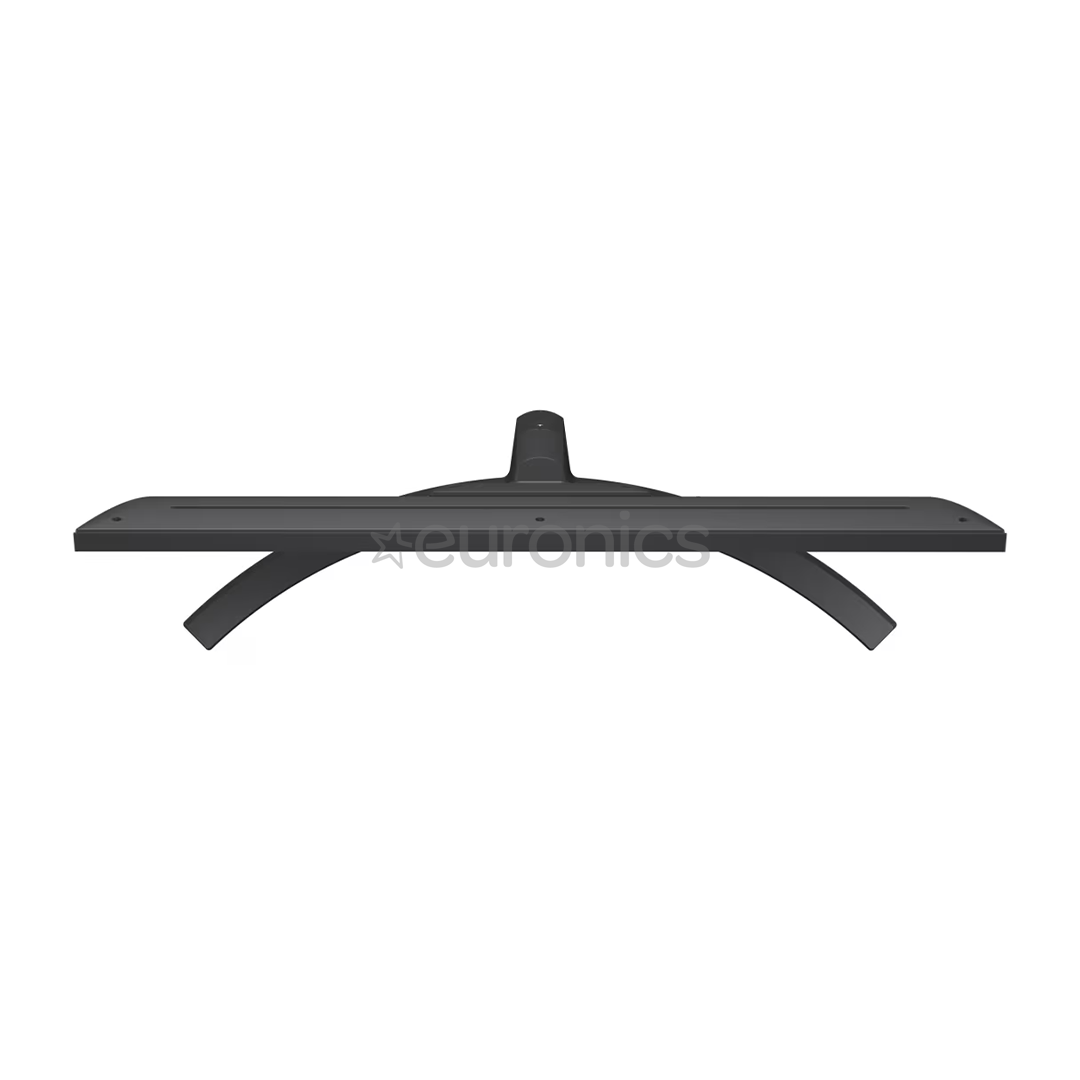 LG NANO81 AI, 43'', LED LCD, NanoCell, black - TV