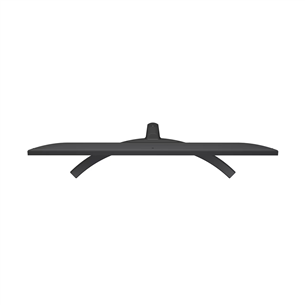LG NANO81 AI, 50'', LED LCD, NanoCell, black - TV