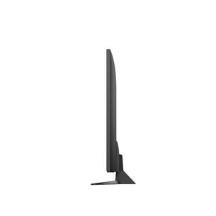 LG NANO81 AI, 55'', LED LCD, NanoCell, black - TV