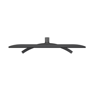 LG NANO81 AI, 55'', LED LCD, NanoCell, black - TV