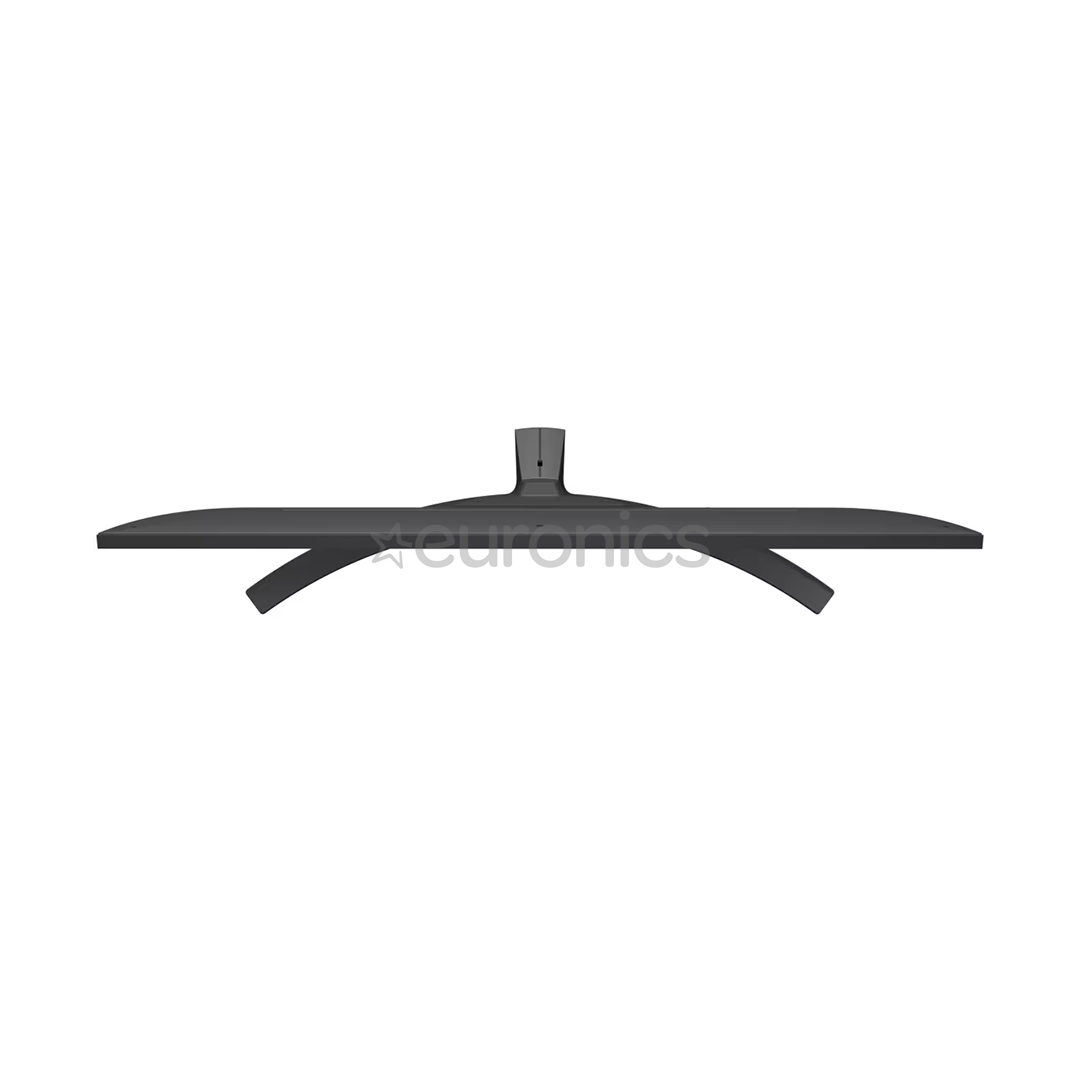 LG NANO81 AI, 55'', LED LCD, NanoCell, black - TV