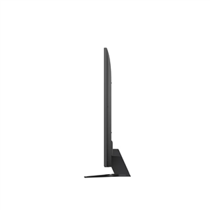 LG NANO81 AI, 75'', LED LCD, NanoCell, melna - Televizors