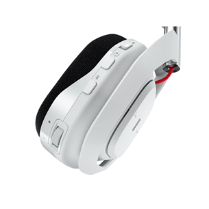 Logitech ASTRO A50 Gen 5, белый - Беспроводная гарнитура