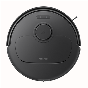 Roborock Q Revo S, сухая и влажная уборка, черный - Робот-пылесос